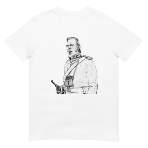 Chard - Sketch (t-shirt)