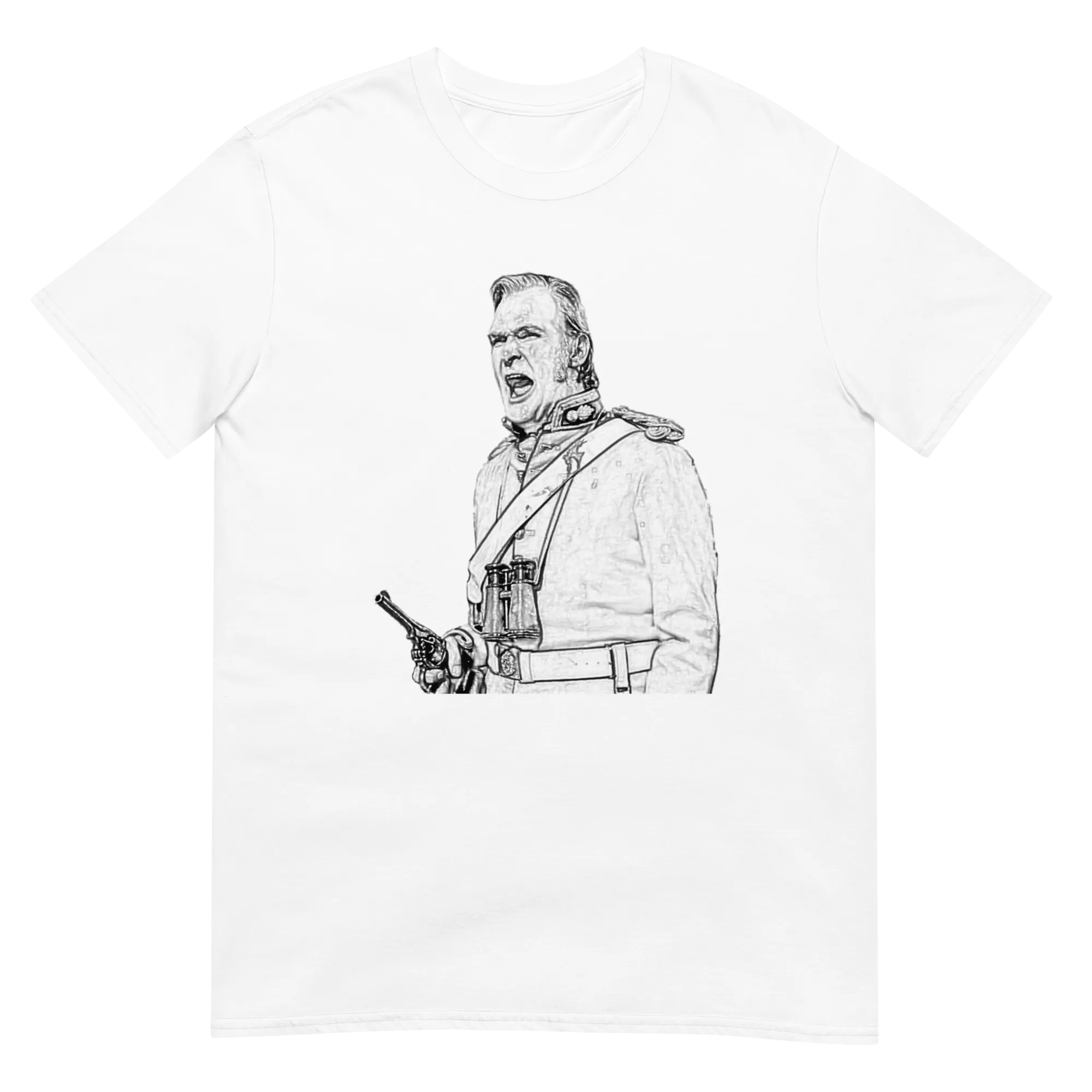 Chard - Sketch (t-shirt)