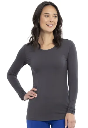 Cherokee Long Sleeve Tee