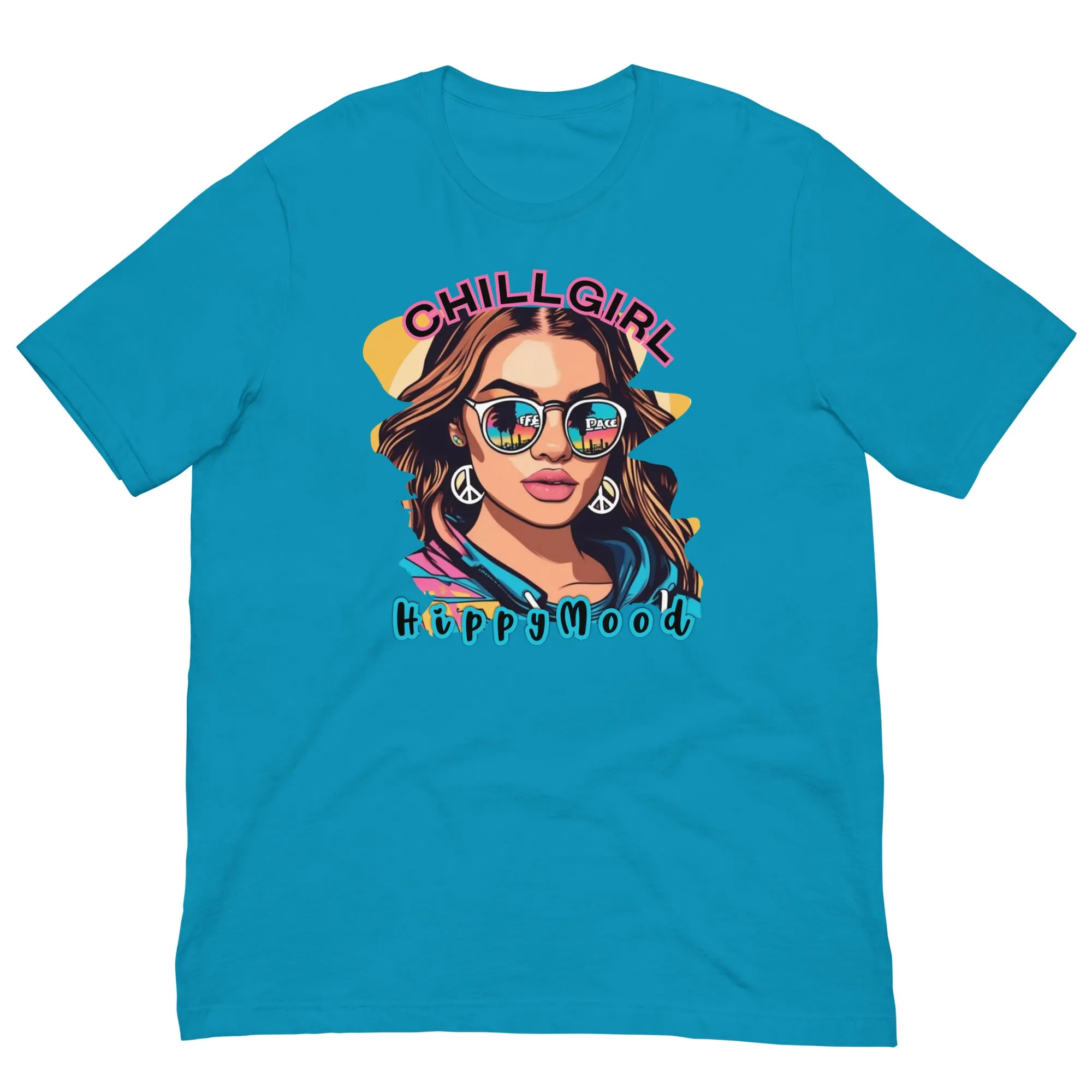 Chill Girl Tee