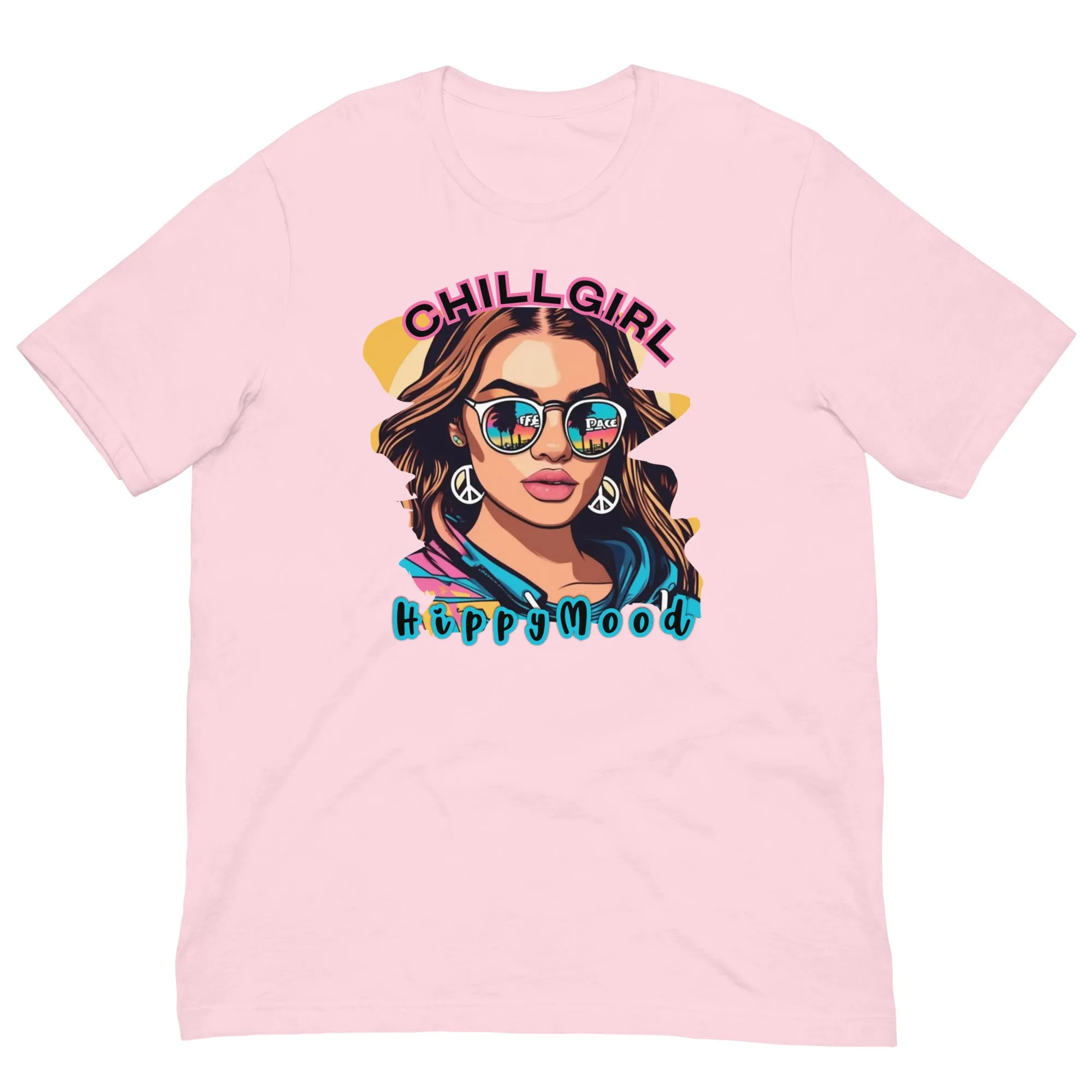 Chill Girl Tee