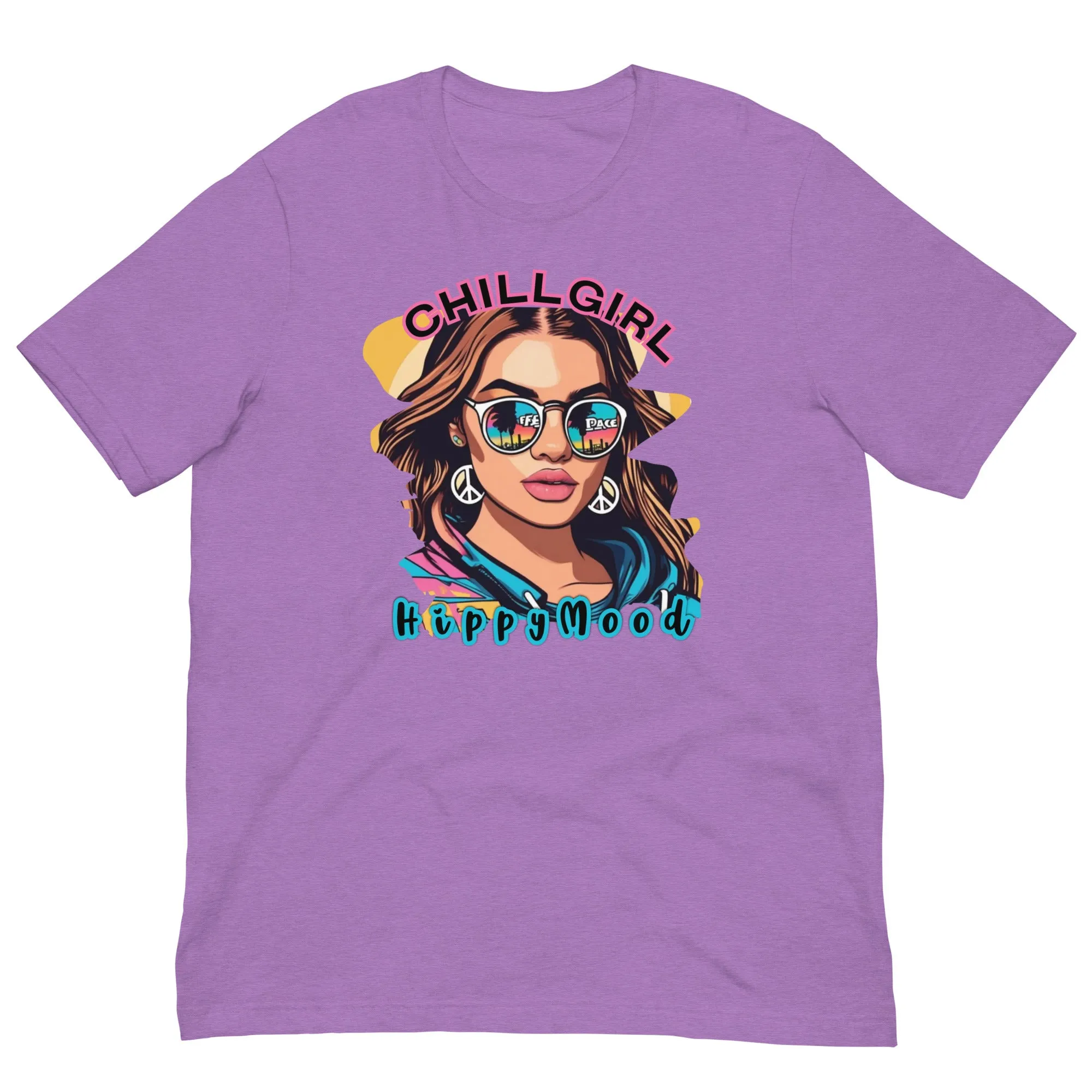 Chill Girl Tee