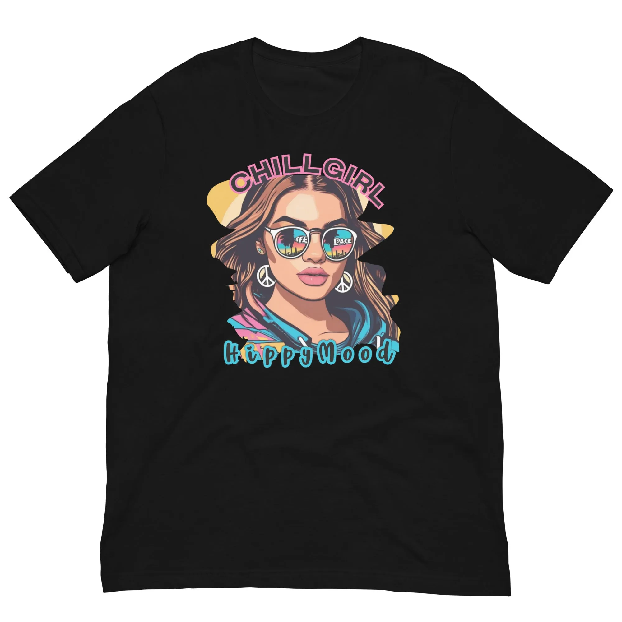 Chill Girl Tee