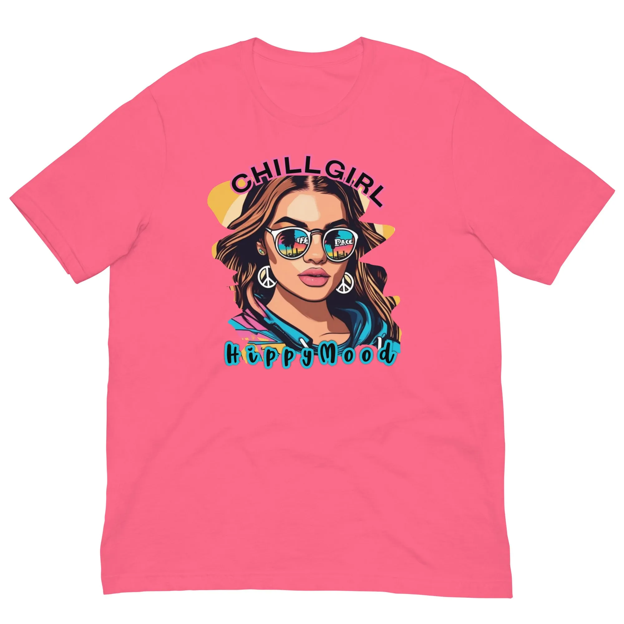 Chill Girl Tee