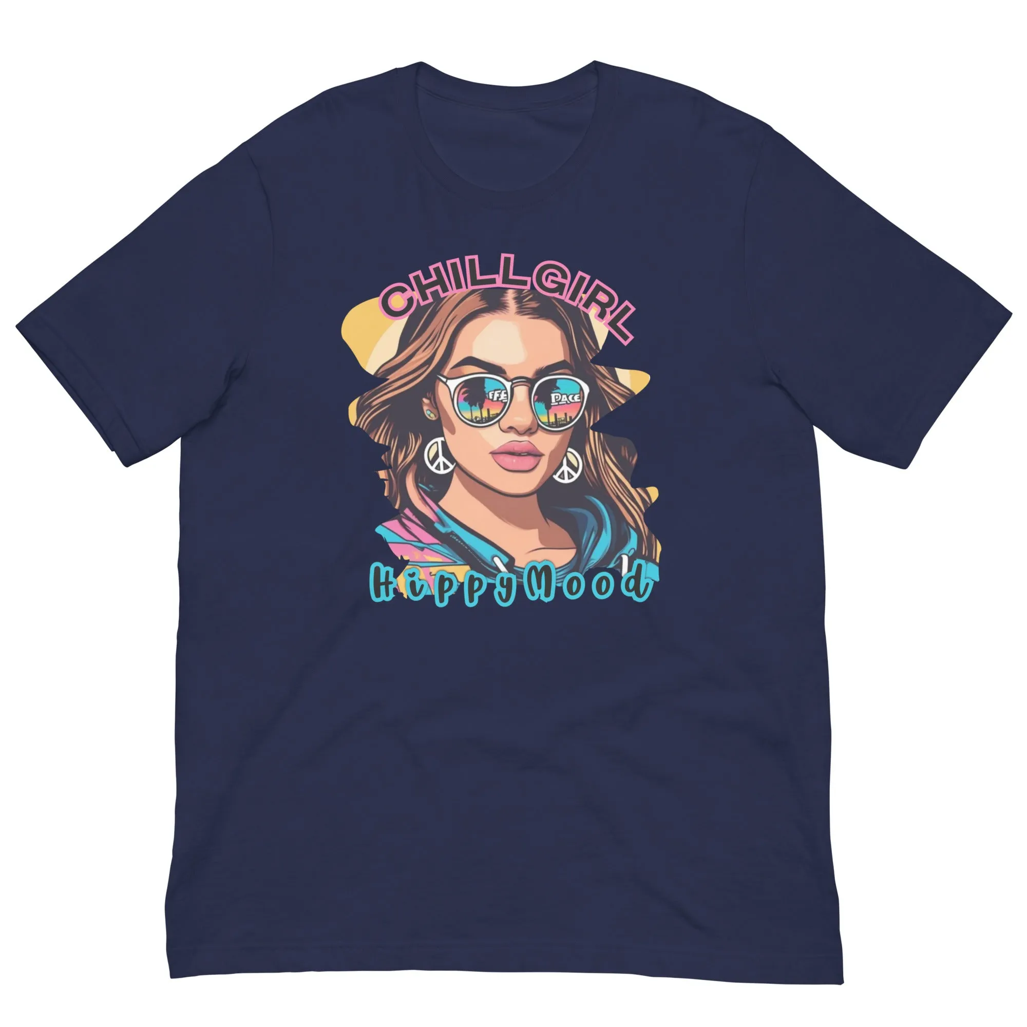 Chill Girl Tee