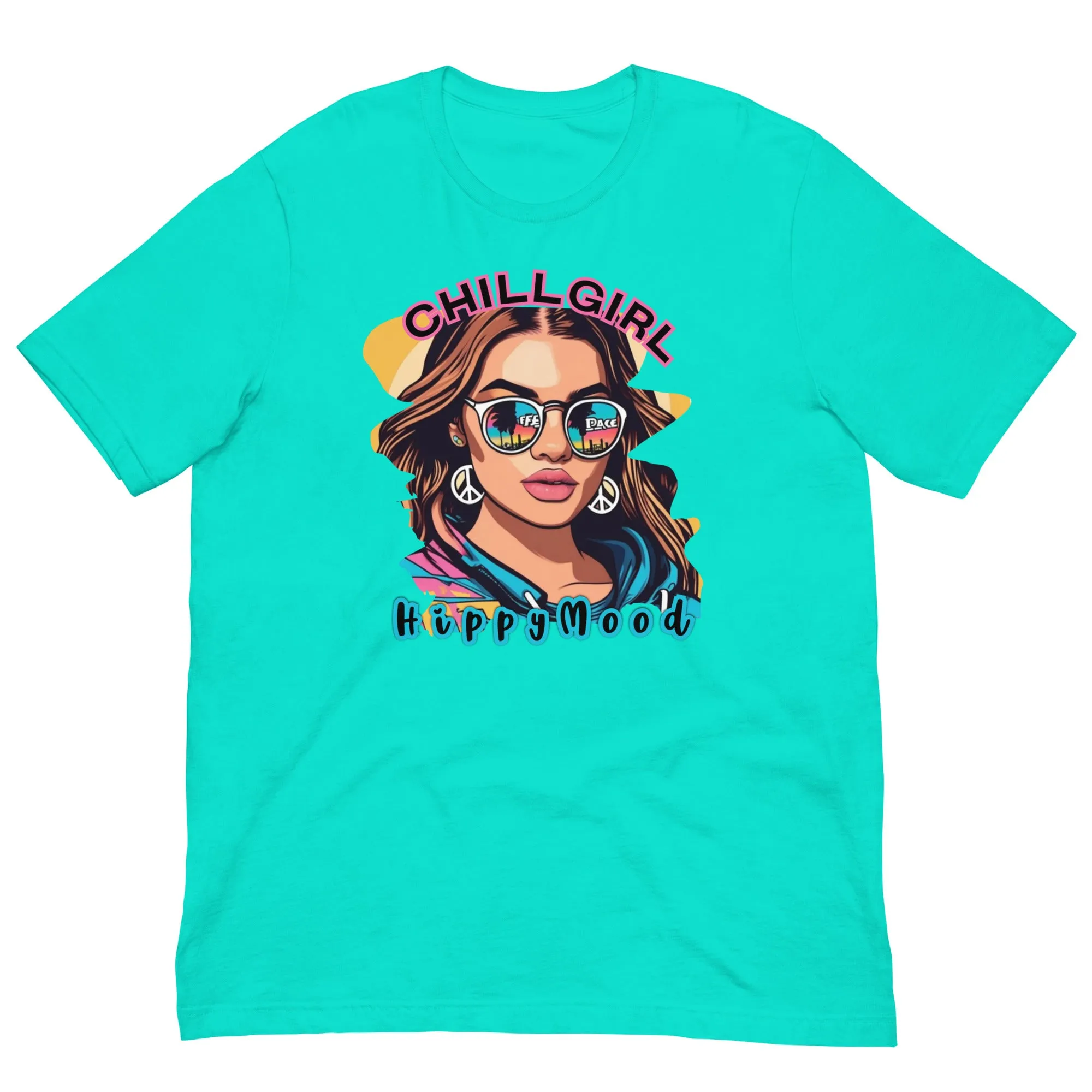 Chill Girl Tee