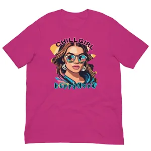 Chill Girl Tee