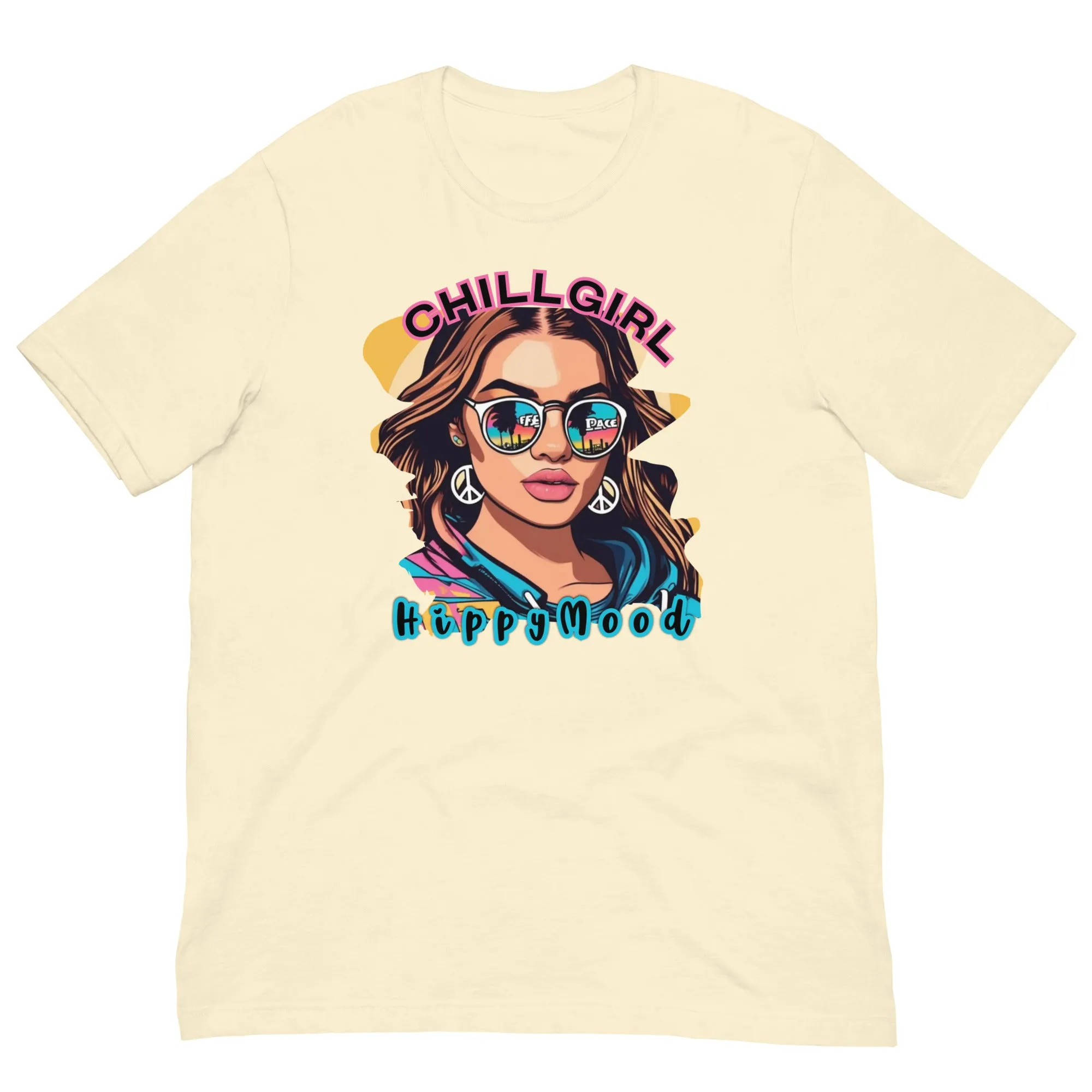 Chill Girl Tee
