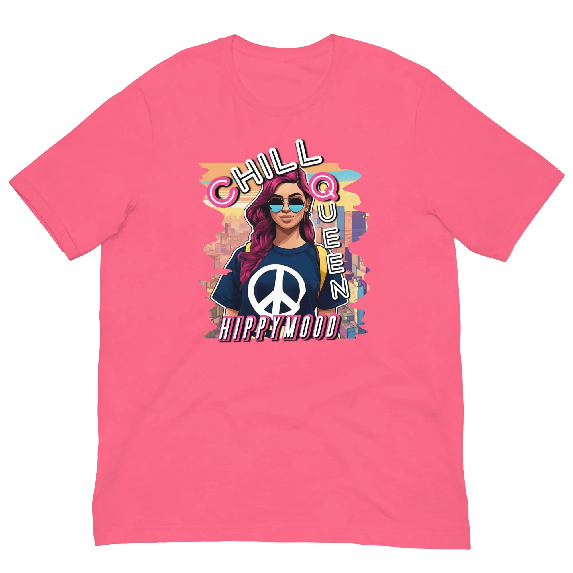 Chill Queen Tee