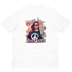 Chill Queen Tee