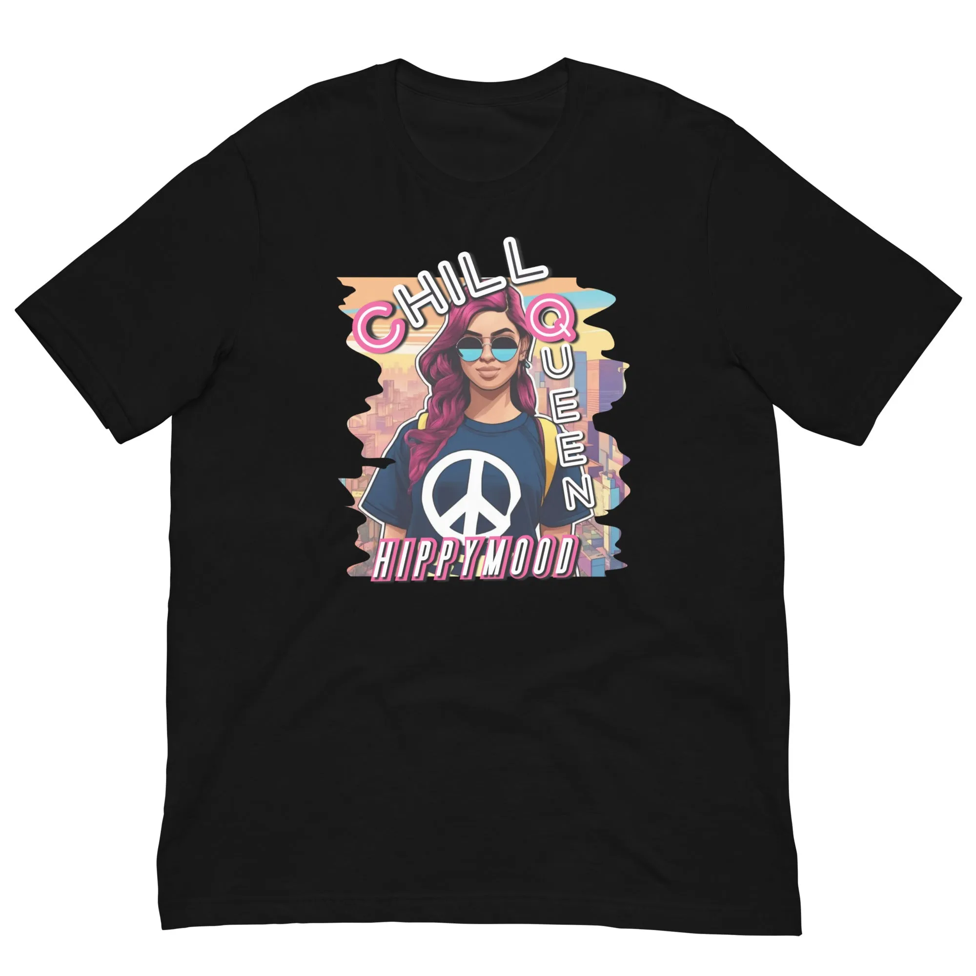 Chill Queen Tee