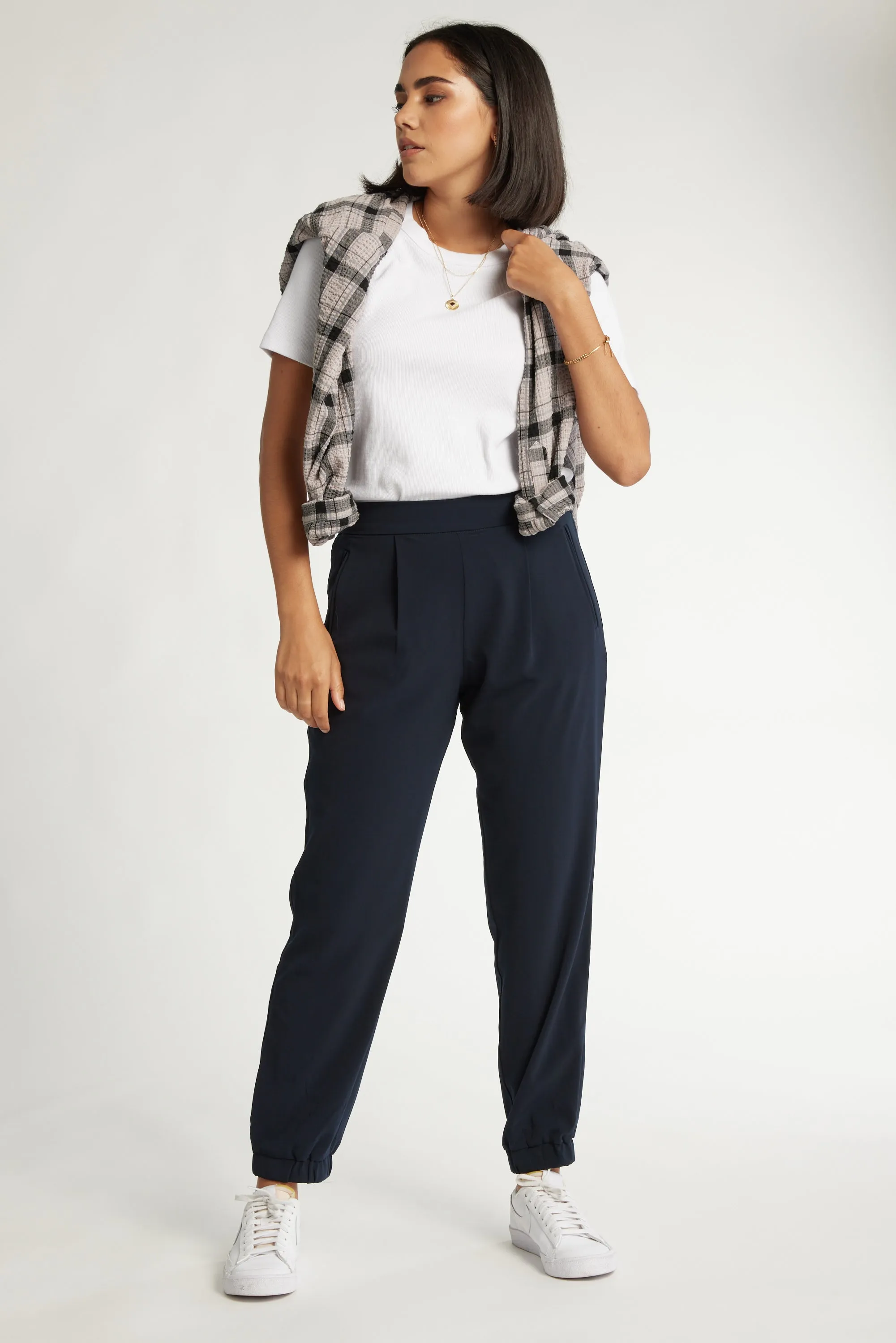 Chloe Ankle Grazer