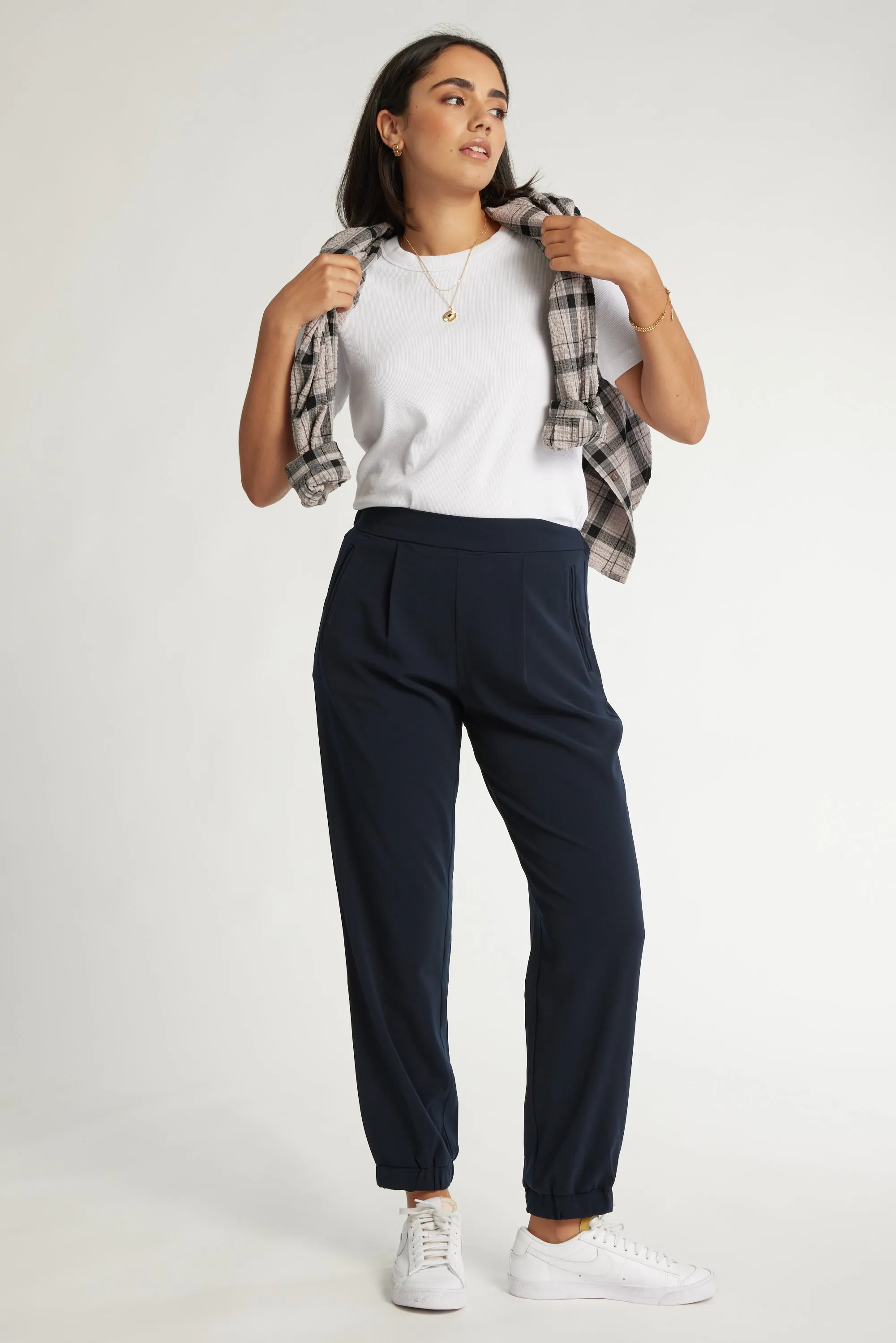 Chloe Ankle Grazer