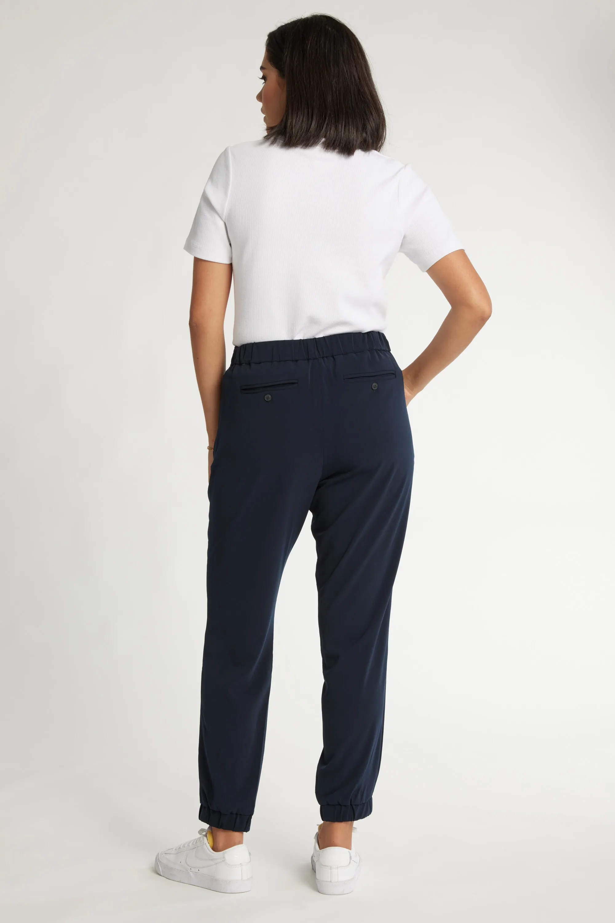 Chloe Ankle Grazer