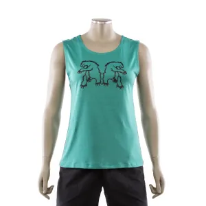 Chromag Tech Tank Beck Women
