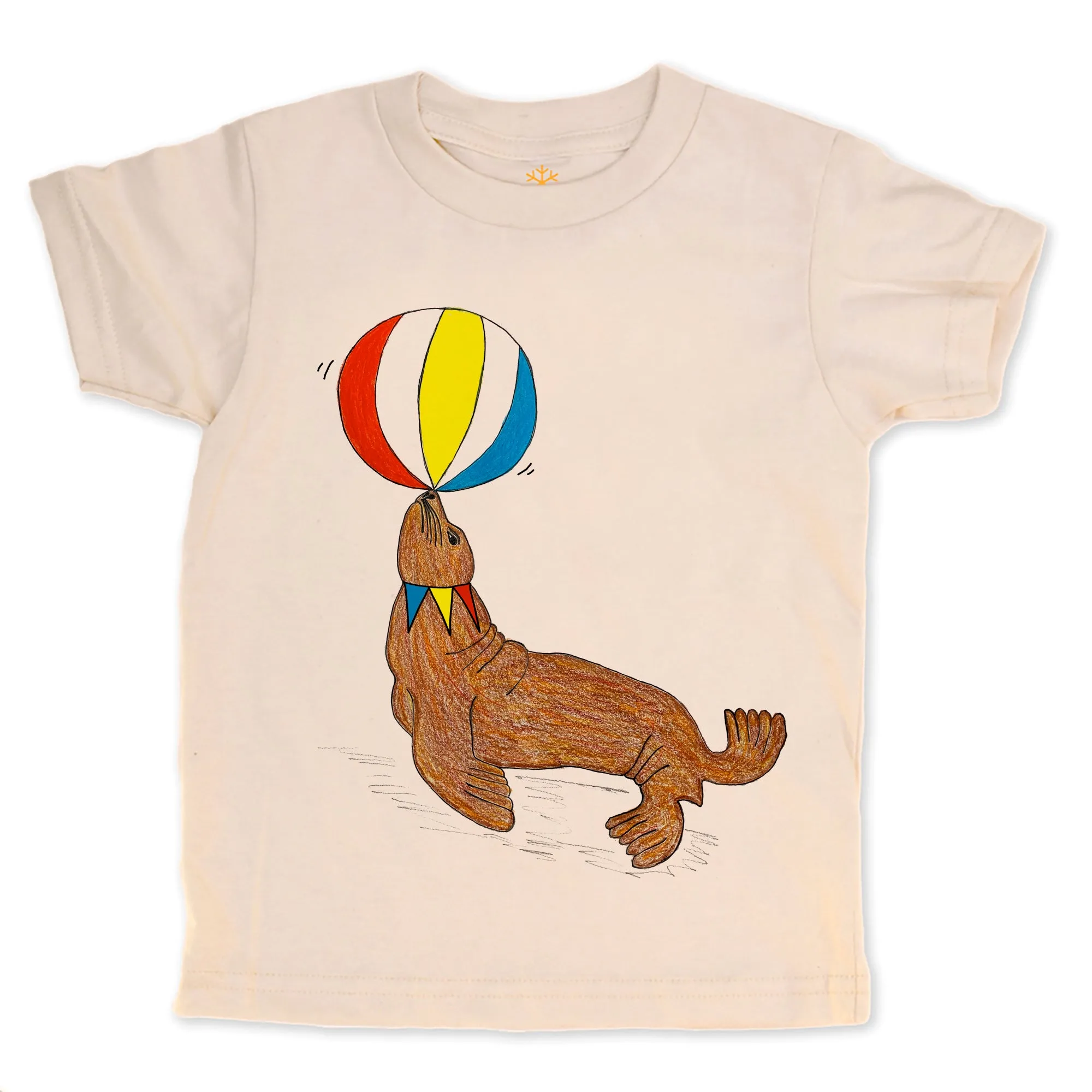 Circus Seal