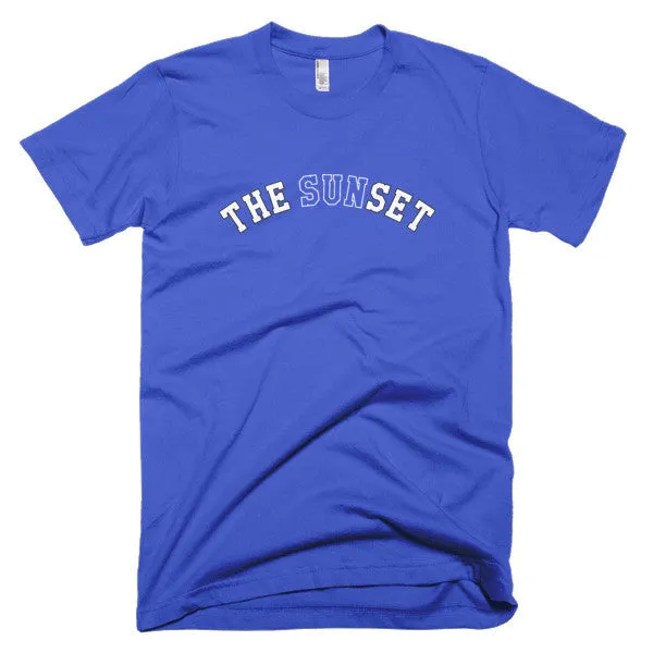 City Hoods: The Set White font