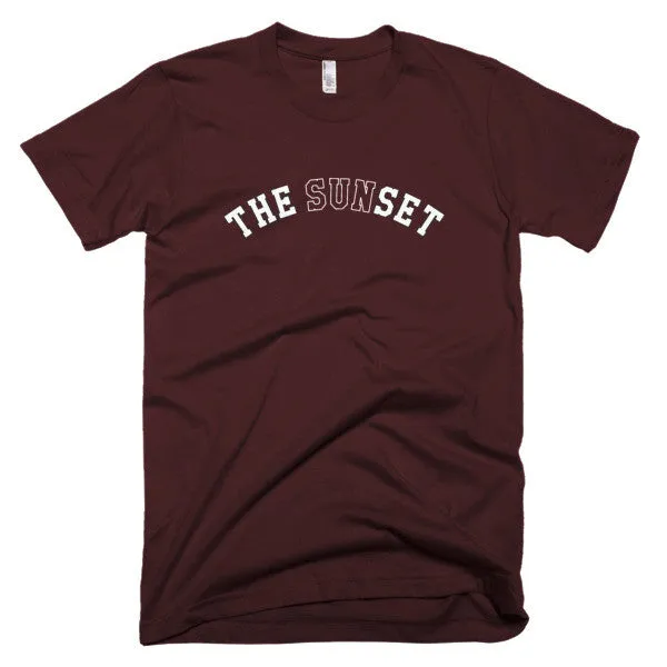 City Hoods: The Set White font