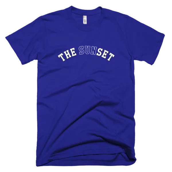 City Hoods: The Set White font