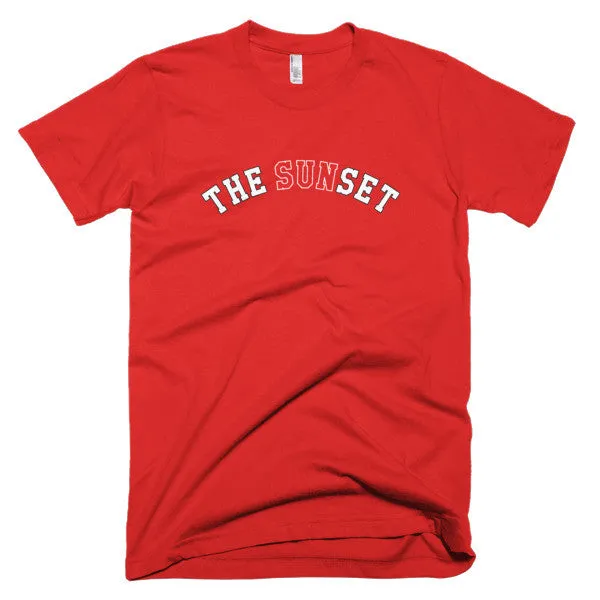 City Hoods: The Set White font