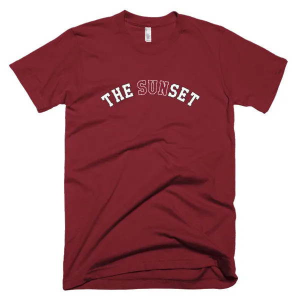 City Hoods: The Set White font