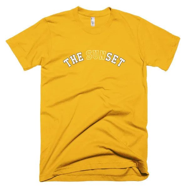 City Hoods: The Set White font