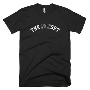 City Hoods: The Set White font