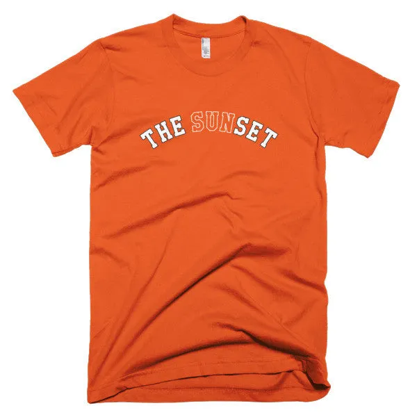City Hoods: The Set White font