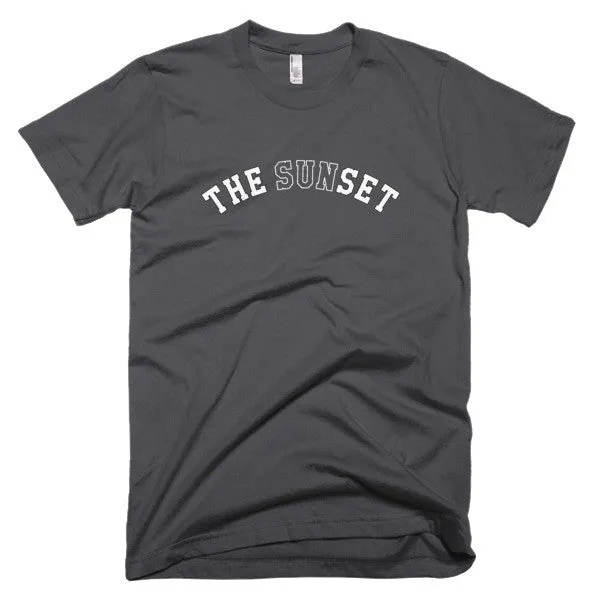 City Hoods: The Set White font