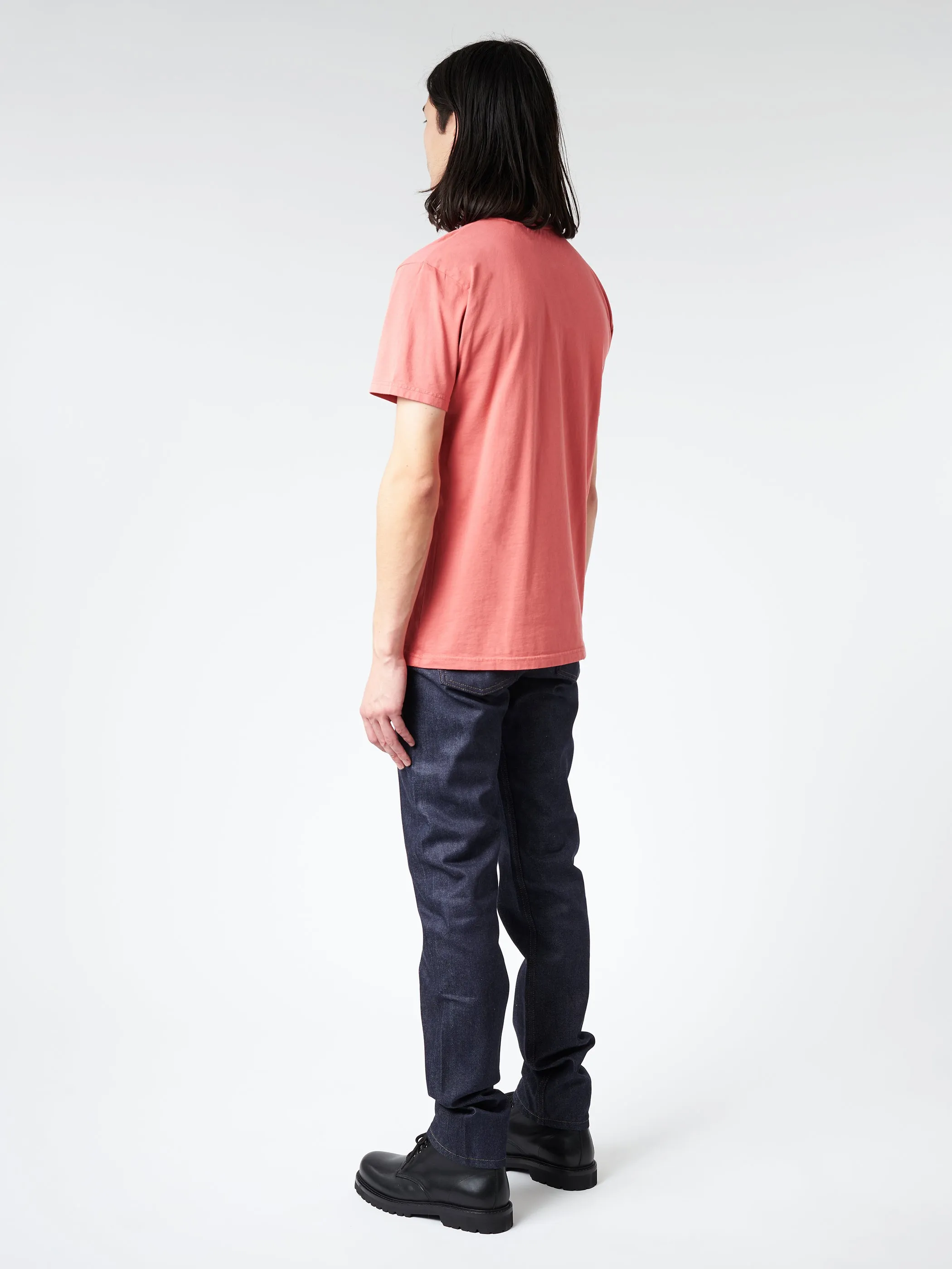 Classic Organic Tee