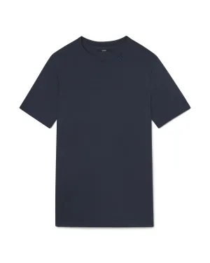 Classic T-Shirt - Heather Blue