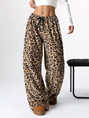 Cleo Catwalk Trousers
