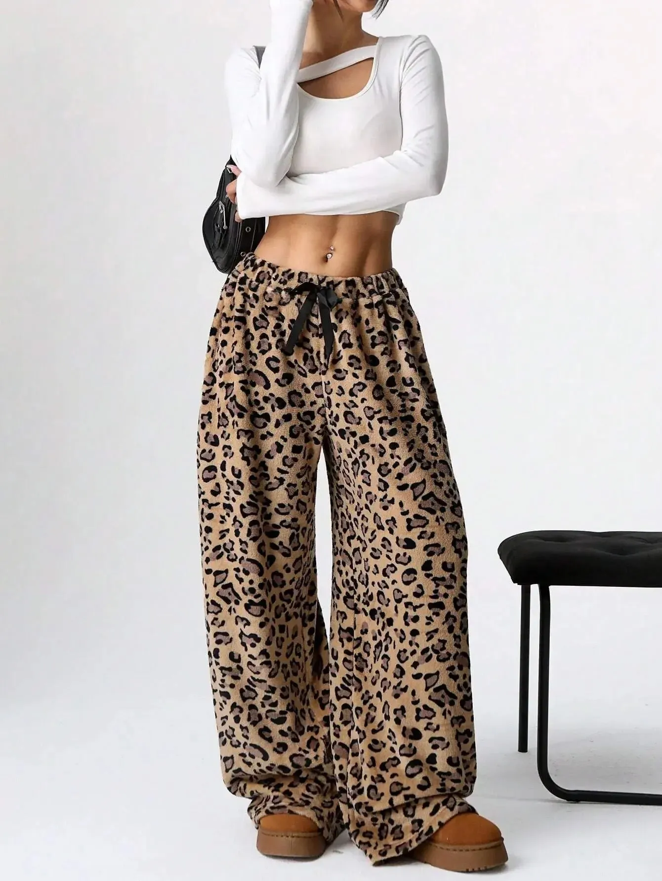 Cleo Catwalk Trousers