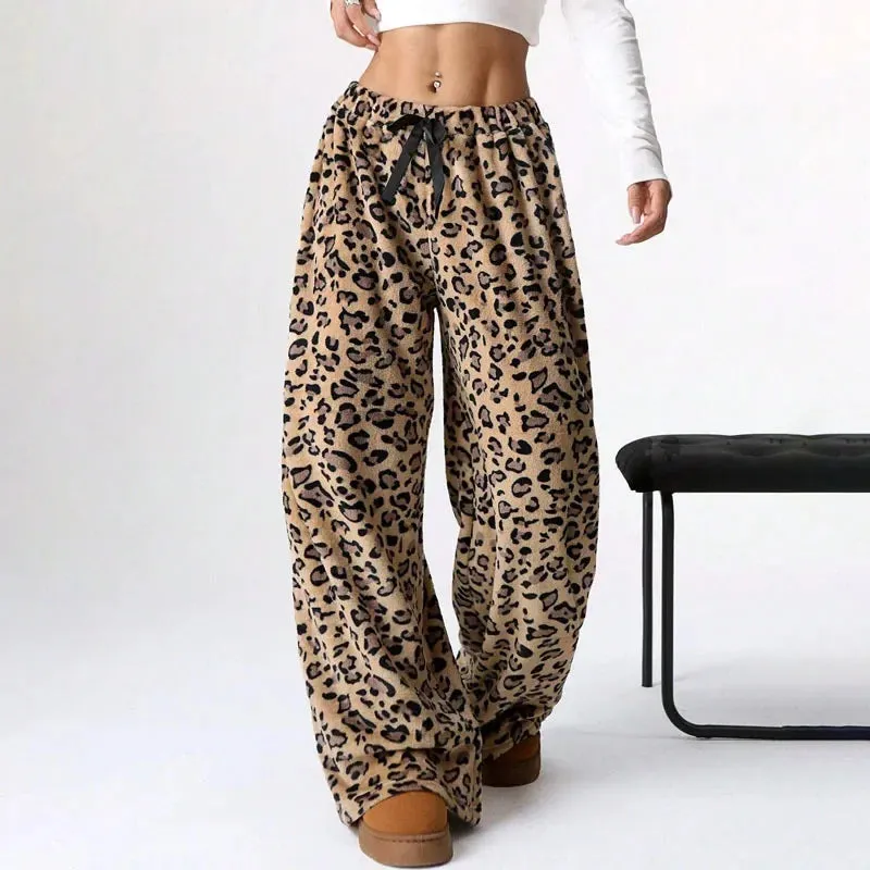 Cleo Catwalk Trousers