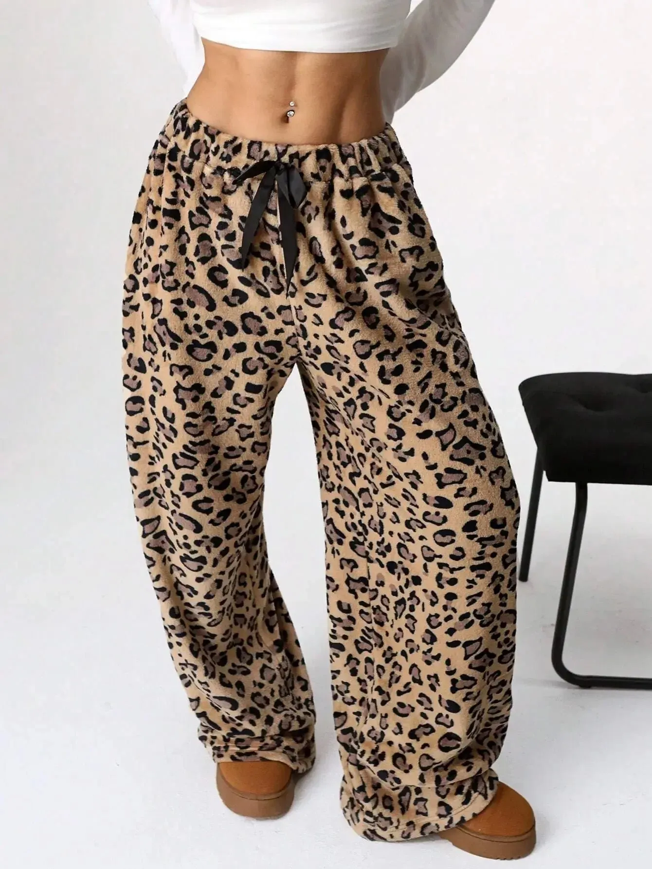 Cleo Catwalk Trousers