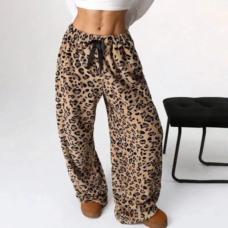 Cleo Catwalk Trousers