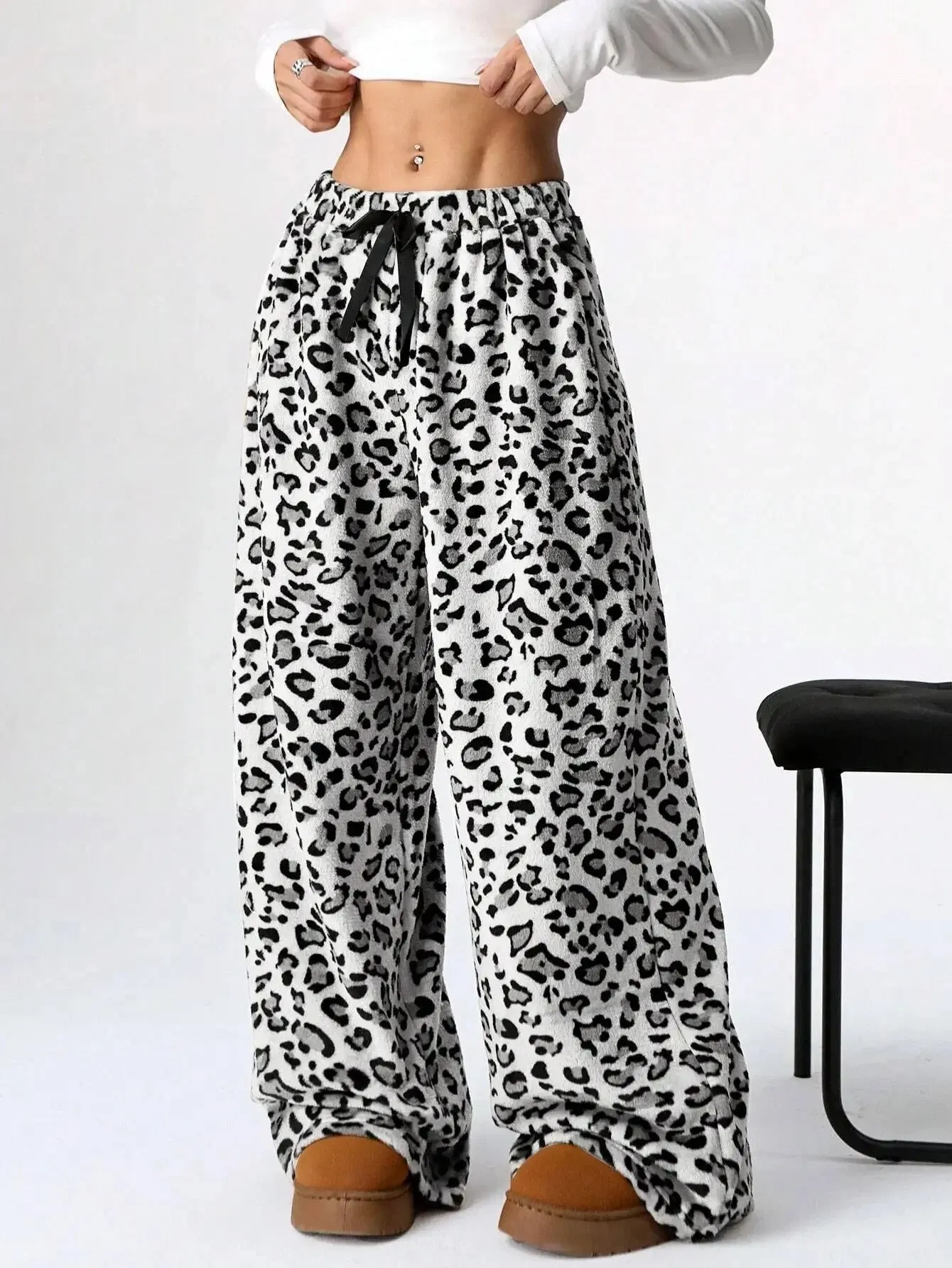 Cleo Catwalk Trousers