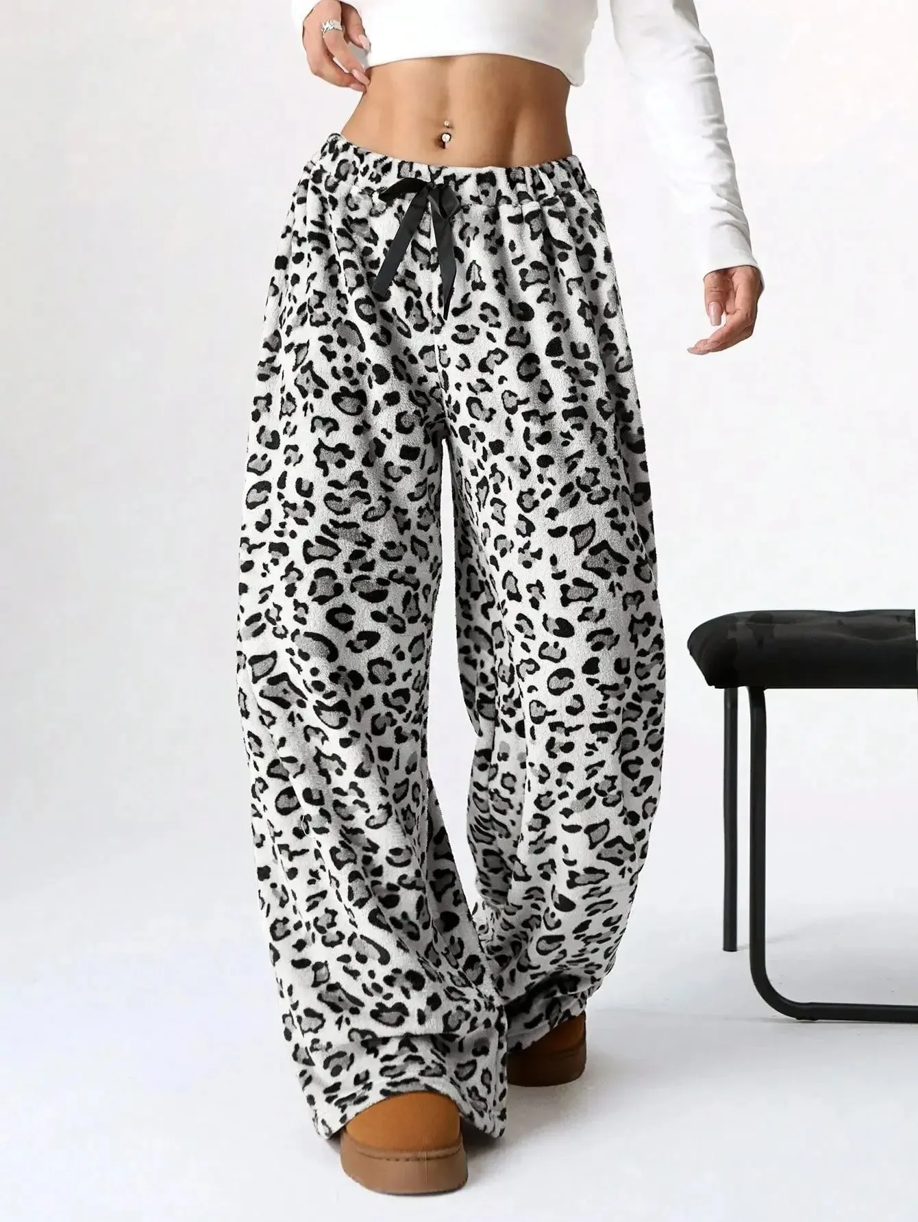 Cleo Catwalk Trousers