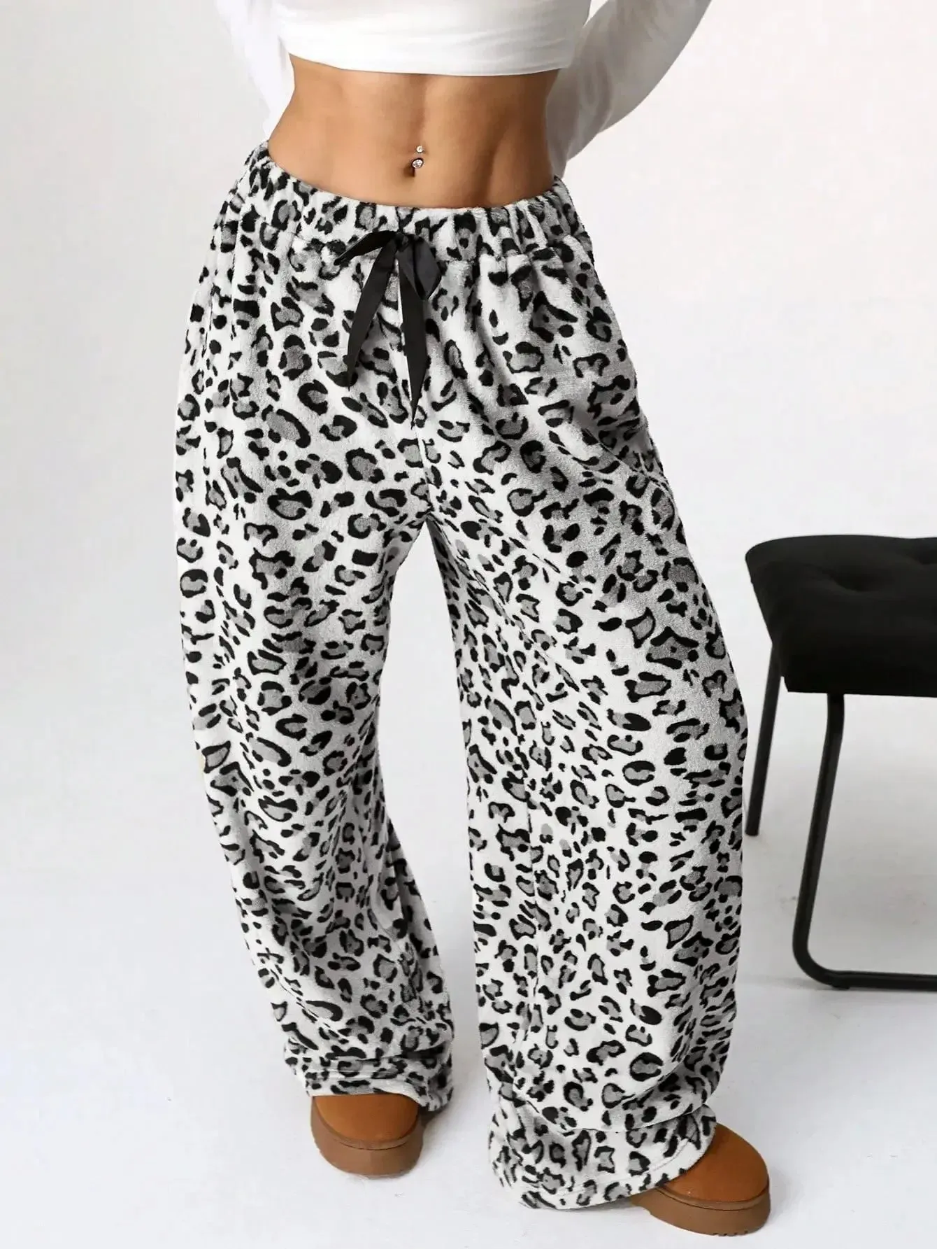 Cleo Catwalk Trousers