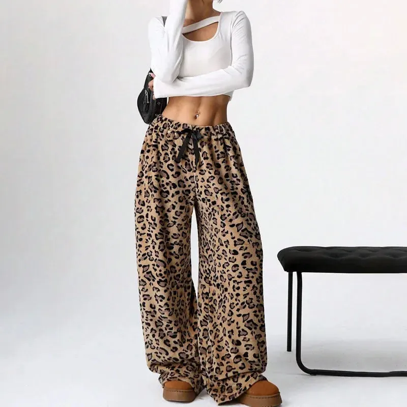 Cleo Catwalk Trousers