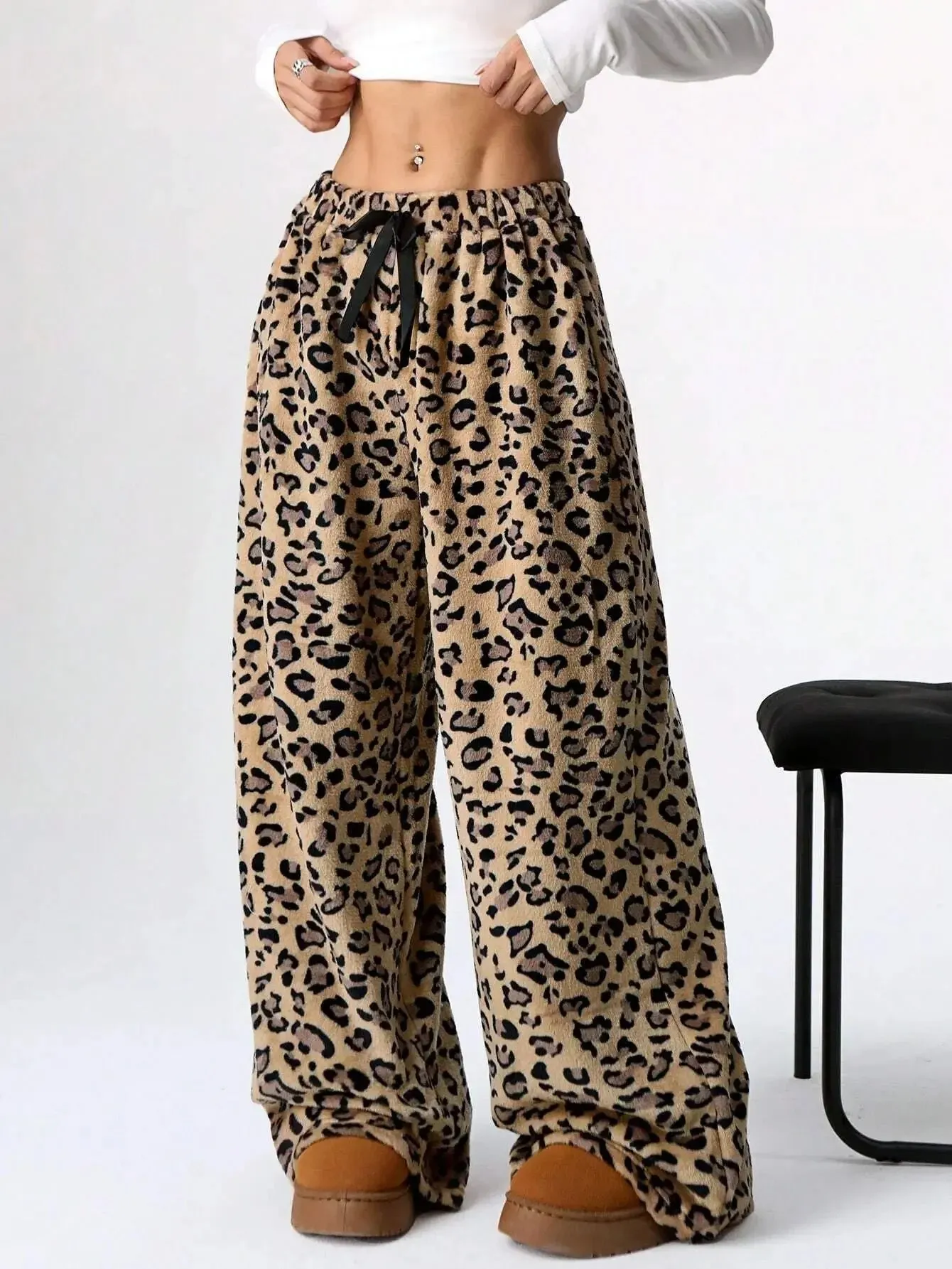 Cleo Catwalk Trousers