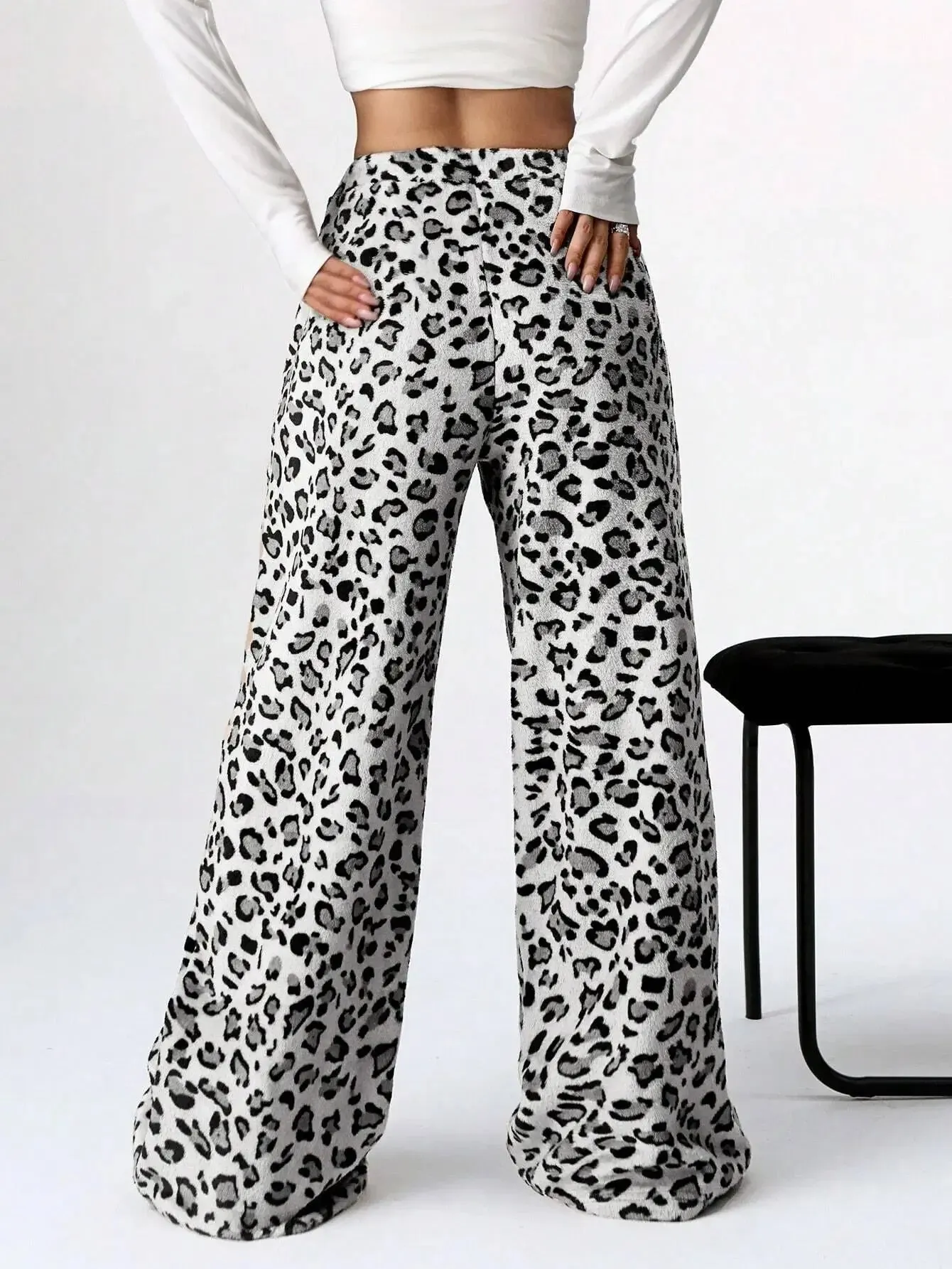 Cleo Catwalk Trousers