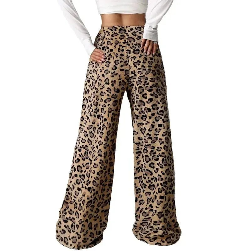 Cleo Catwalk Trousers