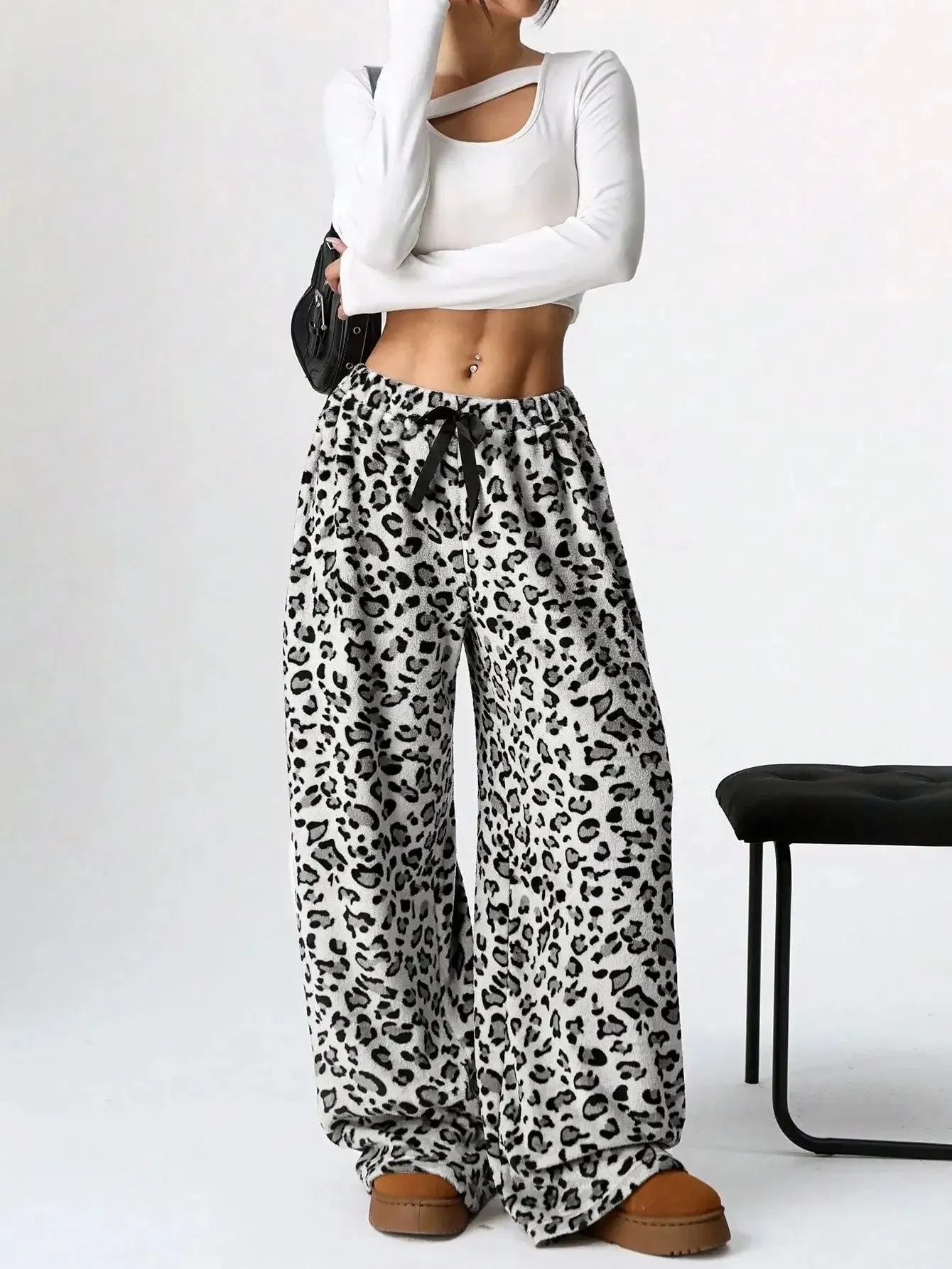 Cleo Catwalk Trousers