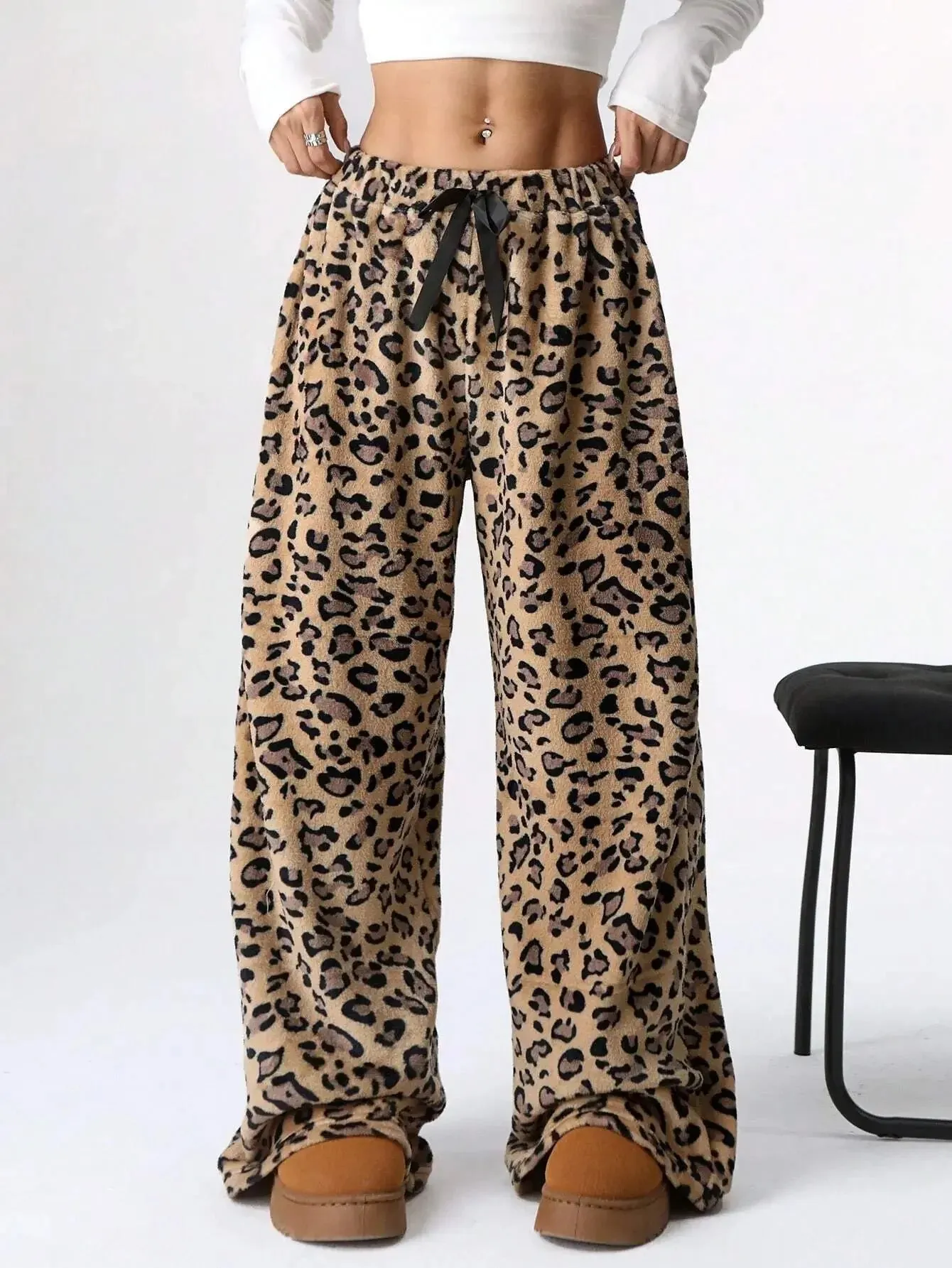 Cleo Catwalk Trousers