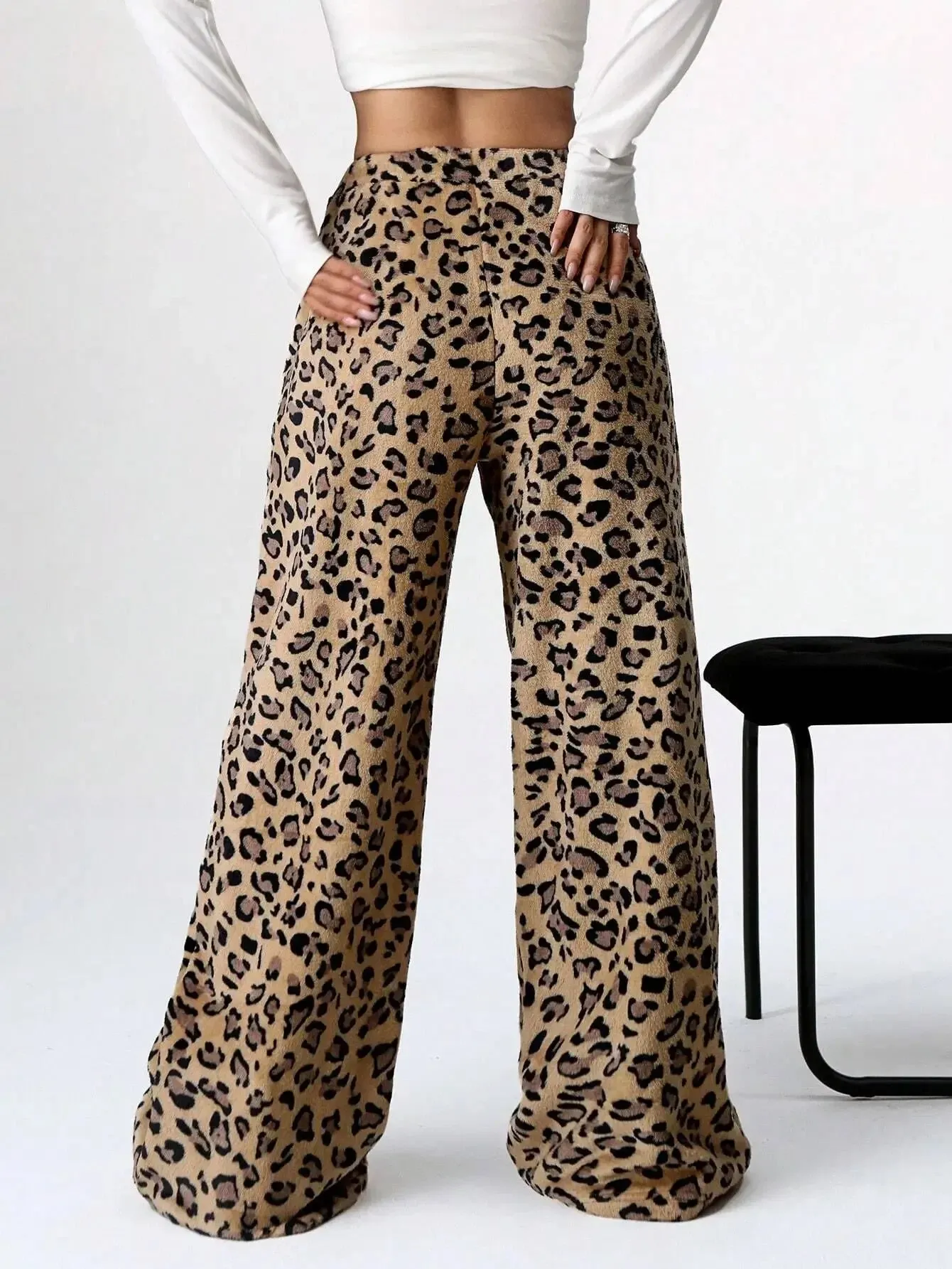 Cleo Catwalk Trousers