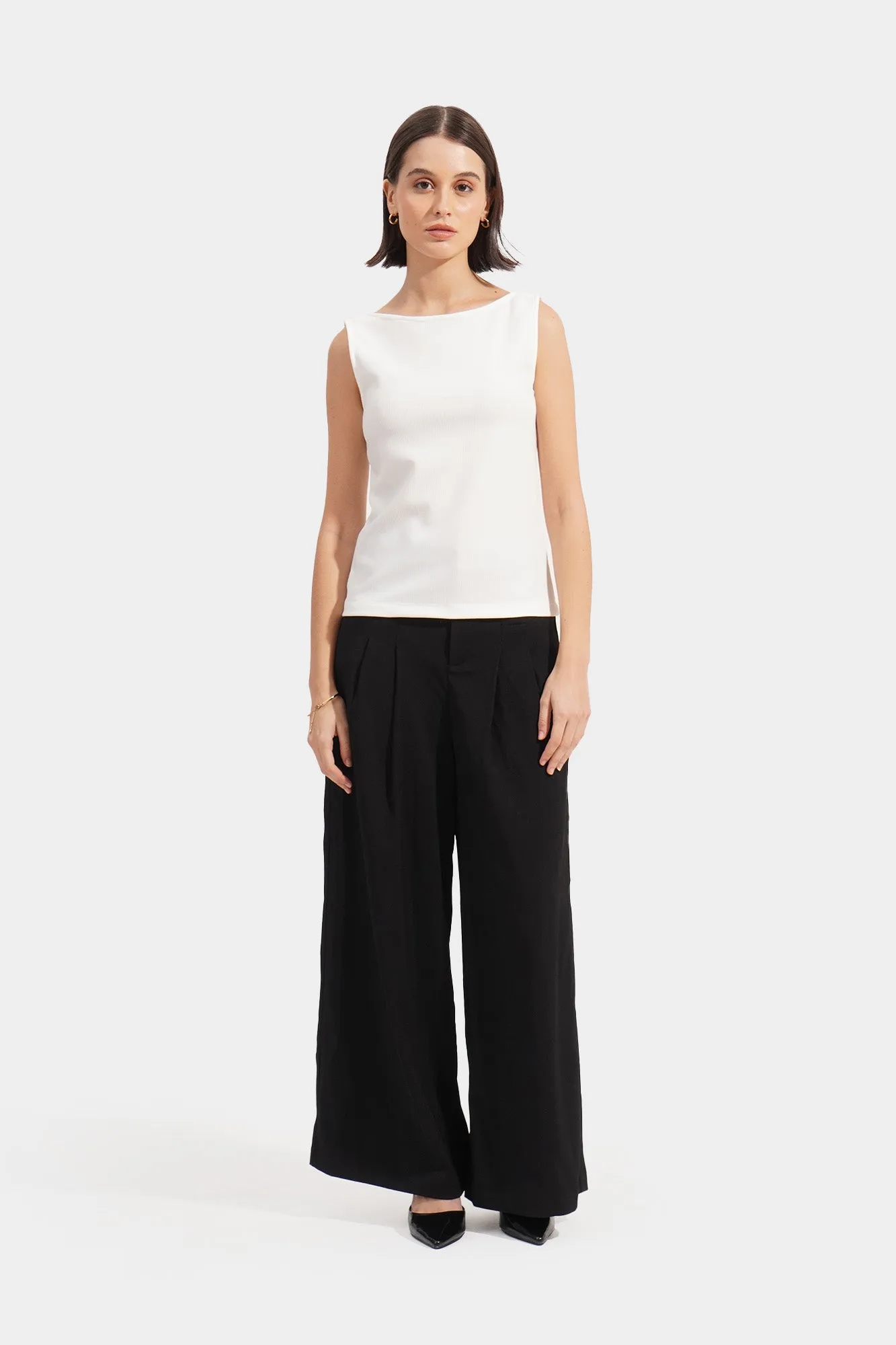 Closet Staples Tank Top