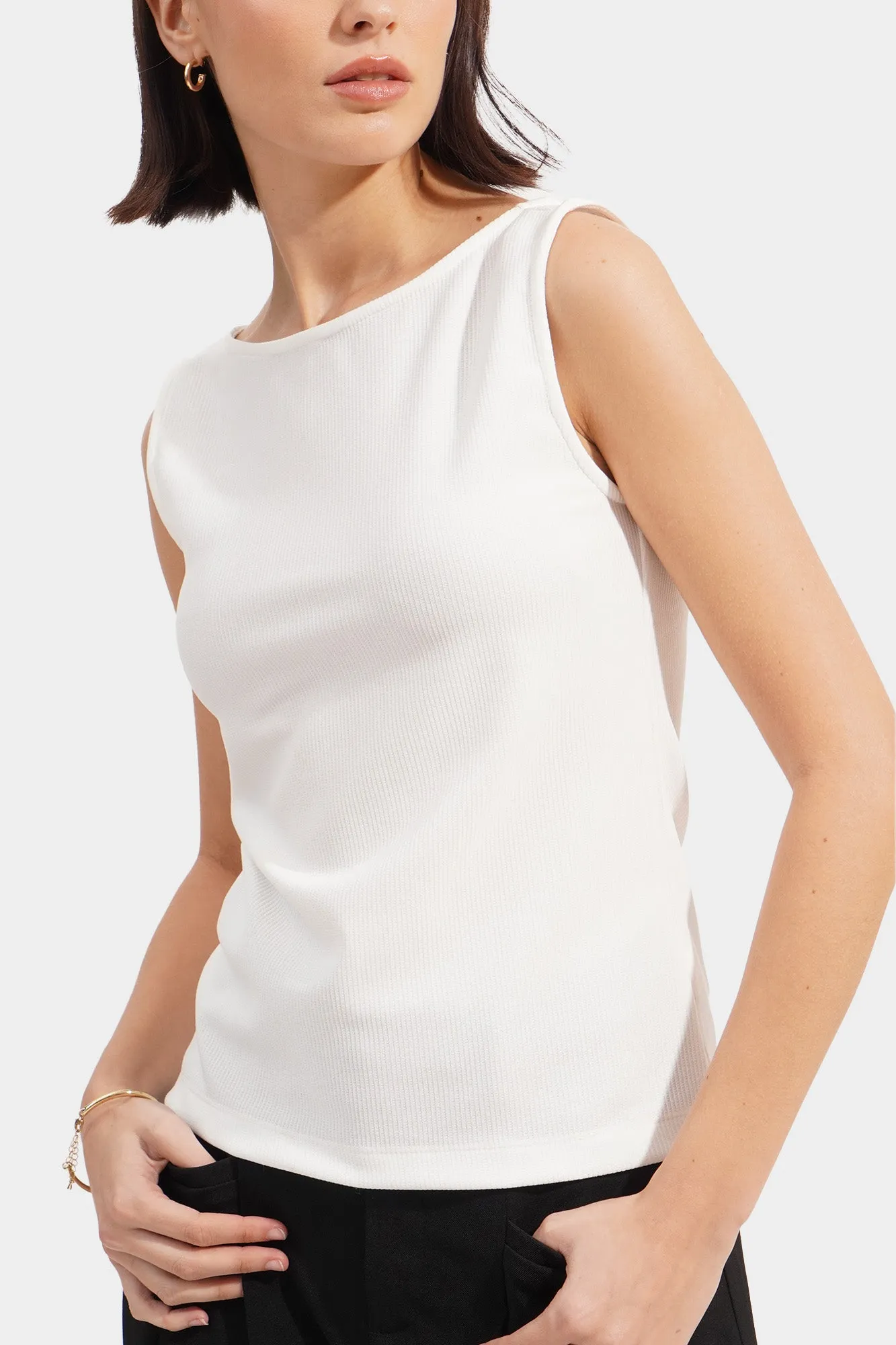 Closet Staples Tank Top