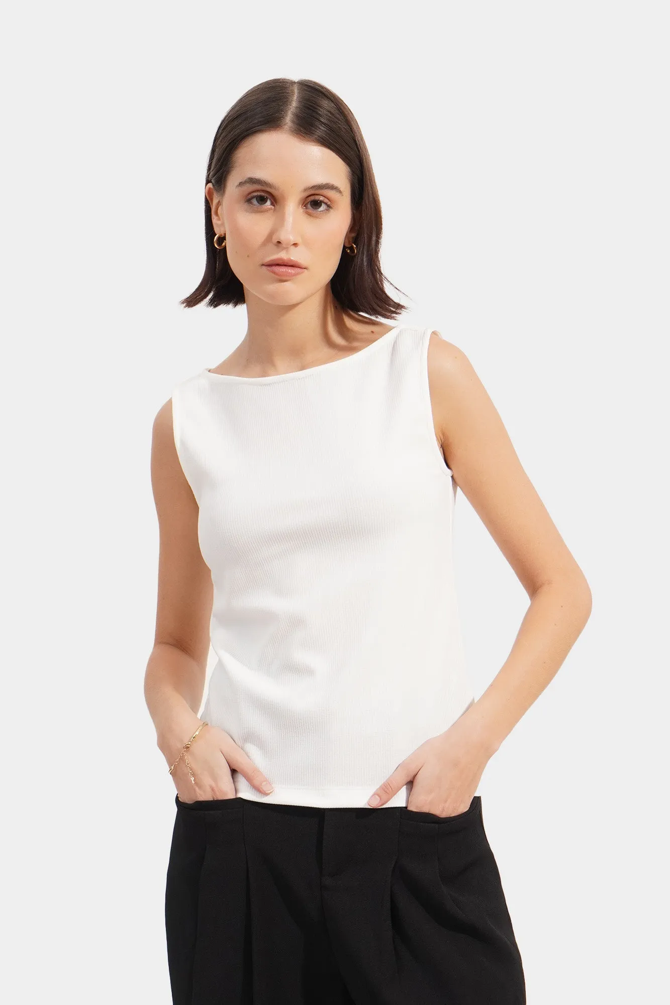 Closet Staples Tank Top