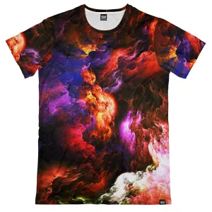 Cloud Bomb Men's Tee